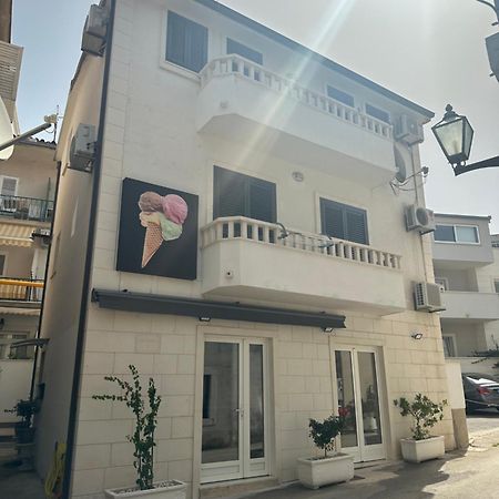 Apartment Narda Baška Voda Extérieur photo