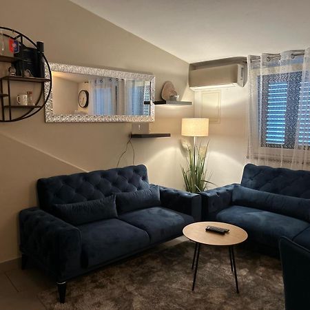 Apartment Narda Baška Voda Extérieur photo