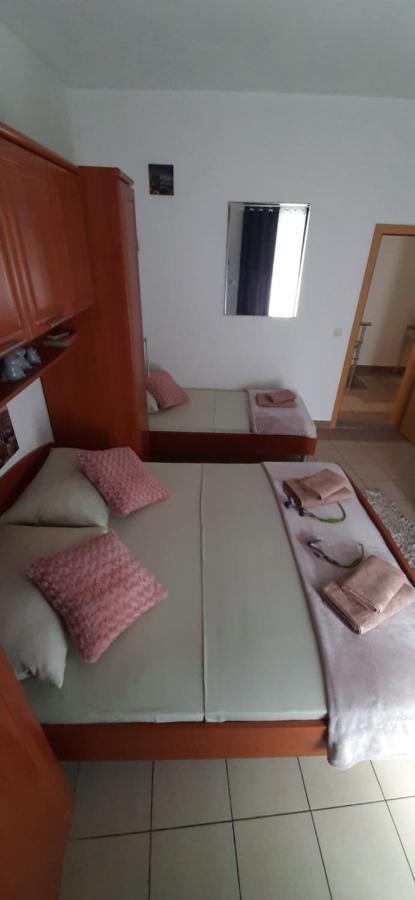 Apartment Narda Baška Voda Extérieur photo