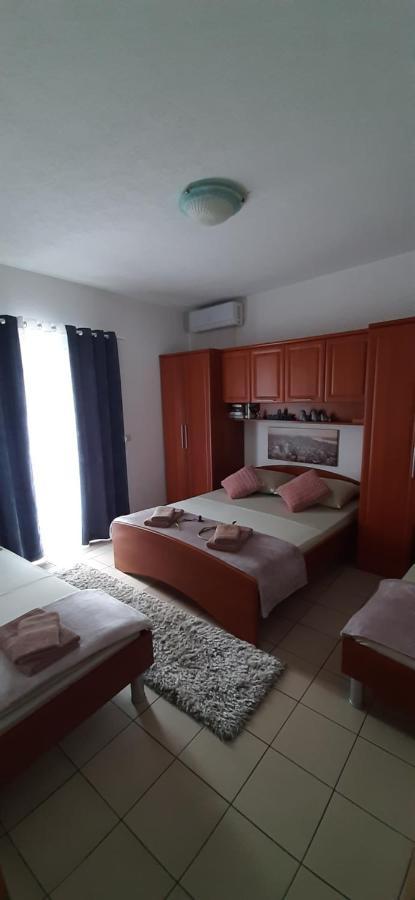Apartment Narda Baška Voda Extérieur photo