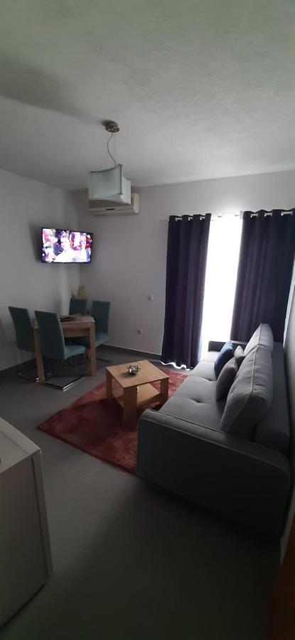 Apartment Narda Baška Voda Extérieur photo