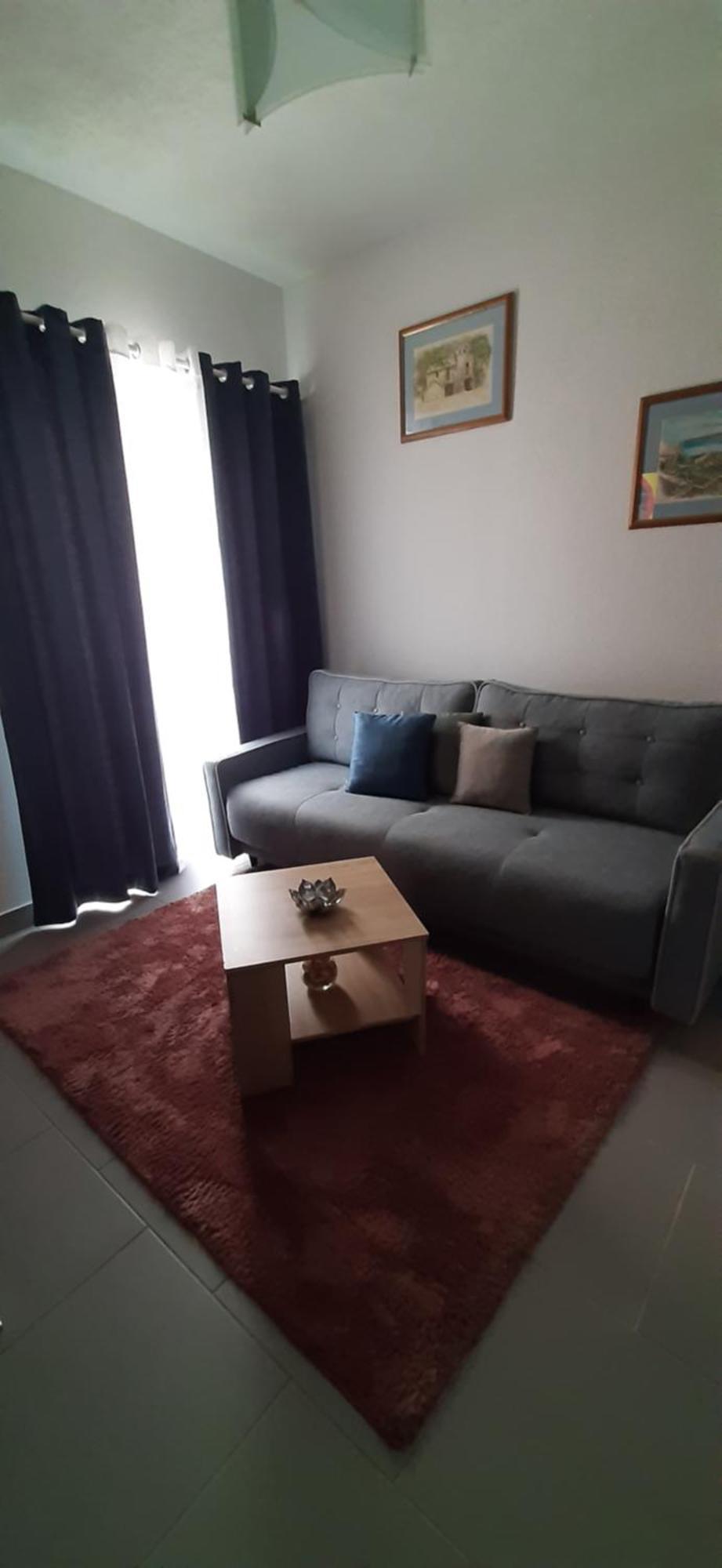 Apartment Narda Baška Voda Chambre photo