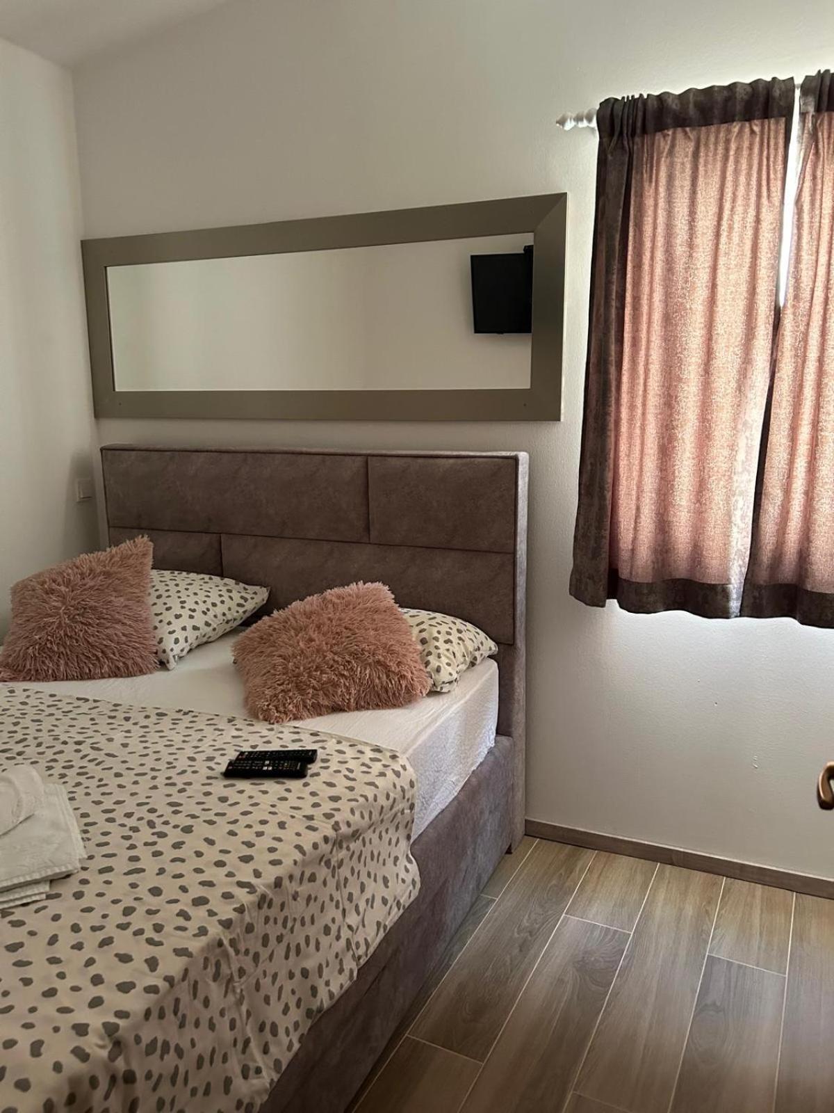 Apartment Narda Baška Voda Extérieur photo
