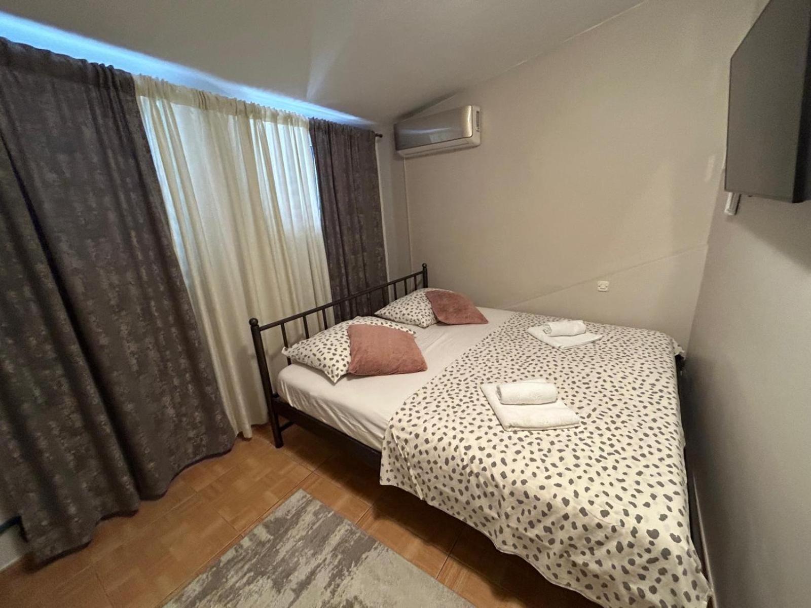 Apartment Narda Baška Voda Extérieur photo