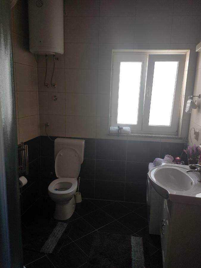 Apartment Narda Baška Voda Extérieur photo